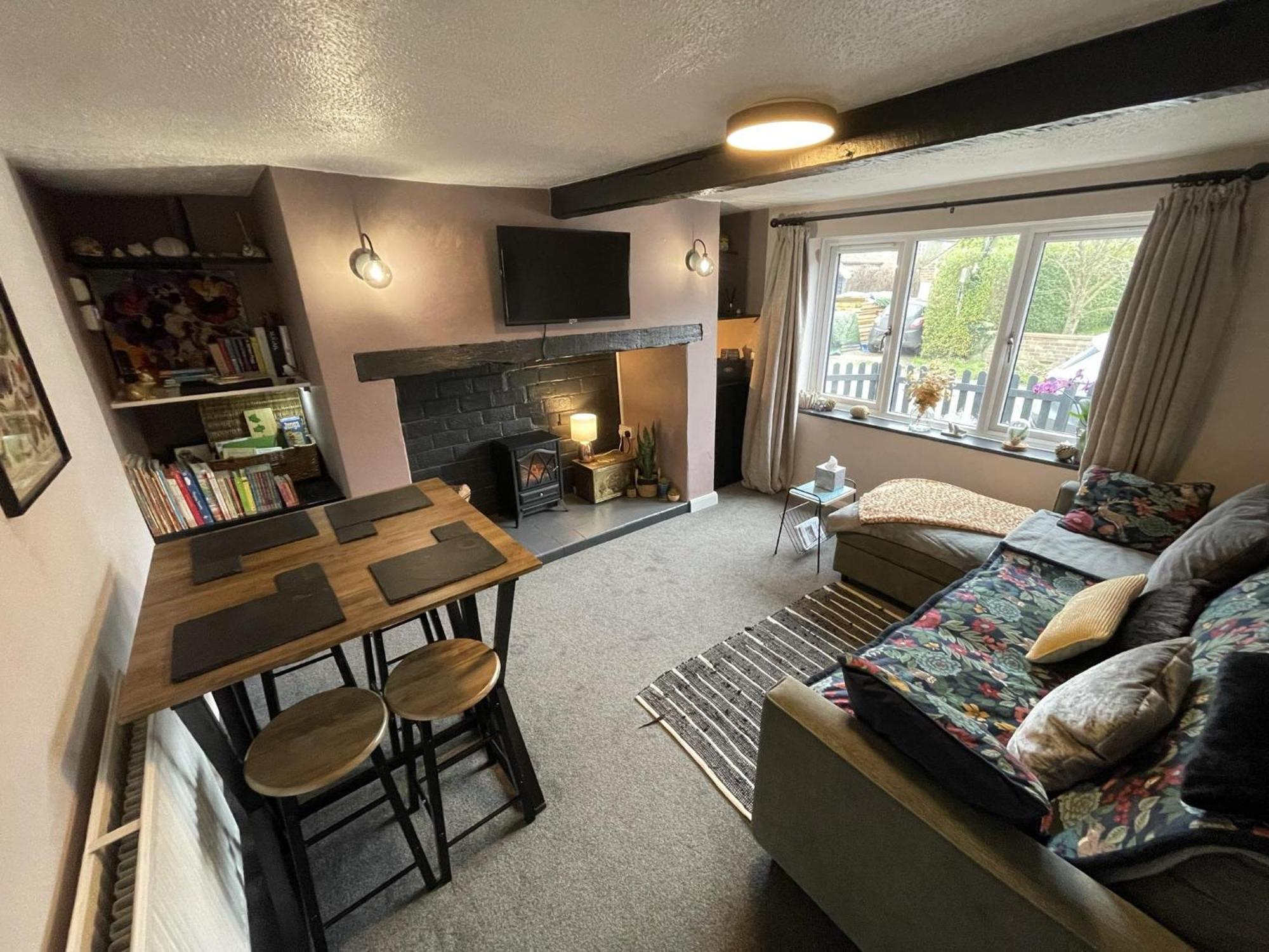 Stunning Cottage With A Private Hot Tub And Sauna In Norfolk Ref 99003Ac Lessingham Exteriör bild