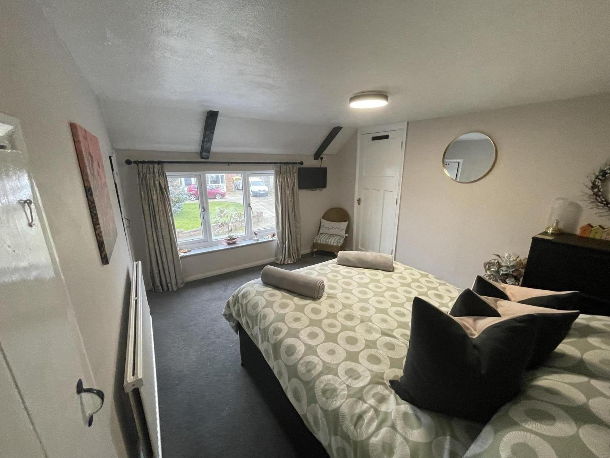Stunning Cottage With A Private Hot Tub And Sauna In Norfolk Ref 99003Ac Lessingham Exteriör bild