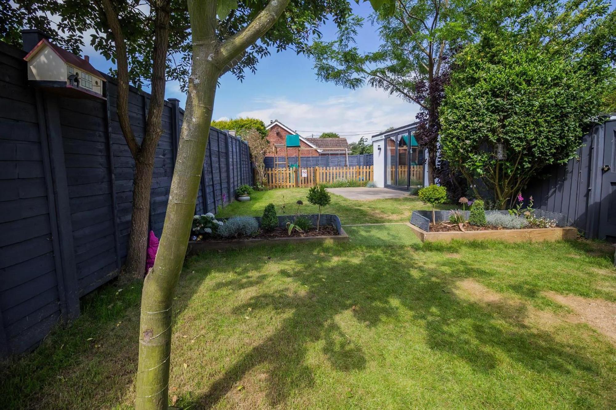 Stunning Cottage With A Private Hot Tub And Sauna In Norfolk Ref 99003Ac Lessingham Exteriör bild