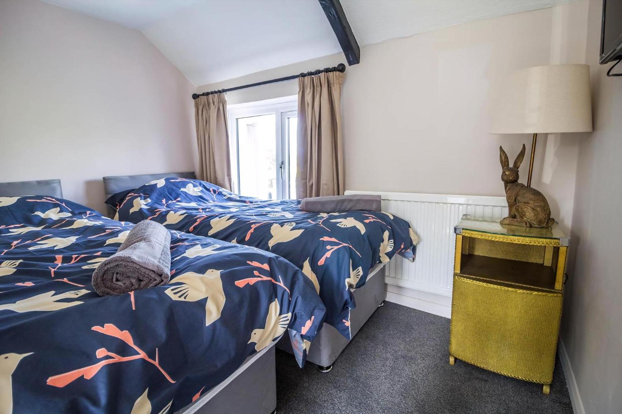 Stunning Cottage With A Private Hot Tub And Sauna In Norfolk Ref 99003Ac Lessingham Exteriör bild